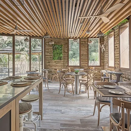 Casa Coco Boutique & 4*s - Adults Only فندق يوريت دي مار